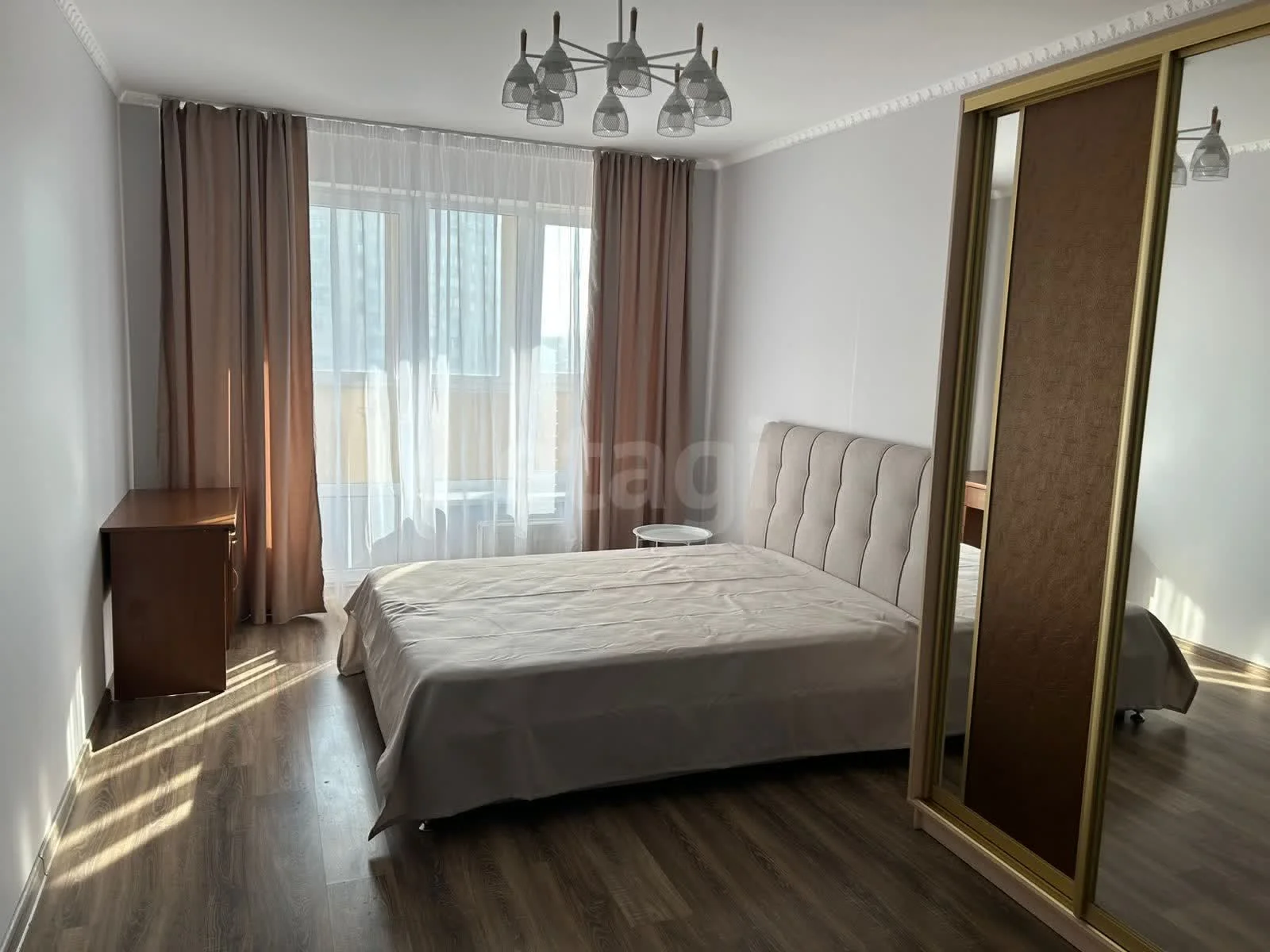 3-к квартира, 90м² (улица Леонида Лаврова, 8к1ск1) - миниатюра 11