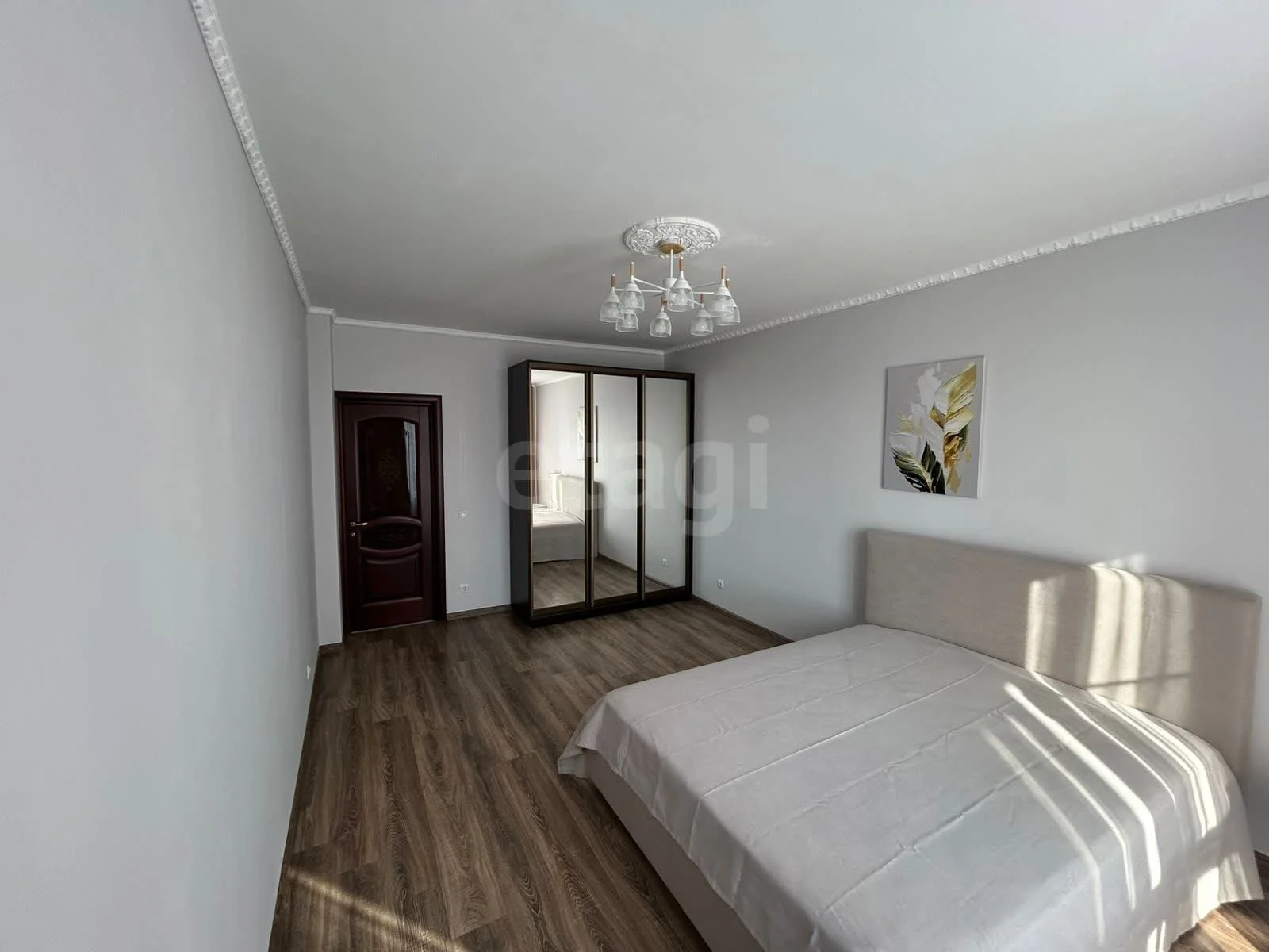 3-к квартира, 90м² (улица Леонида Лаврова, 8к1ск1) - миниатюра 13