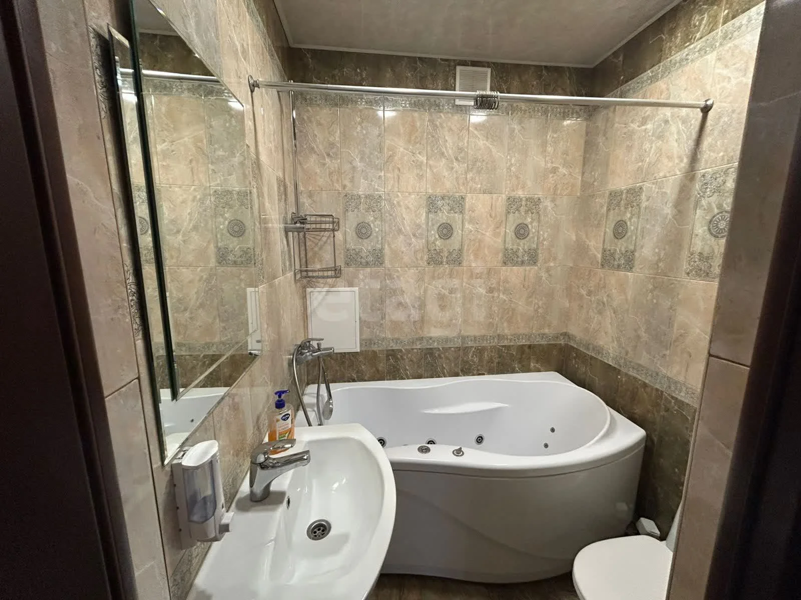 3-к квартира, 90м² (улица Леонида Лаврова, 8к1ск1) - миниатюра 15