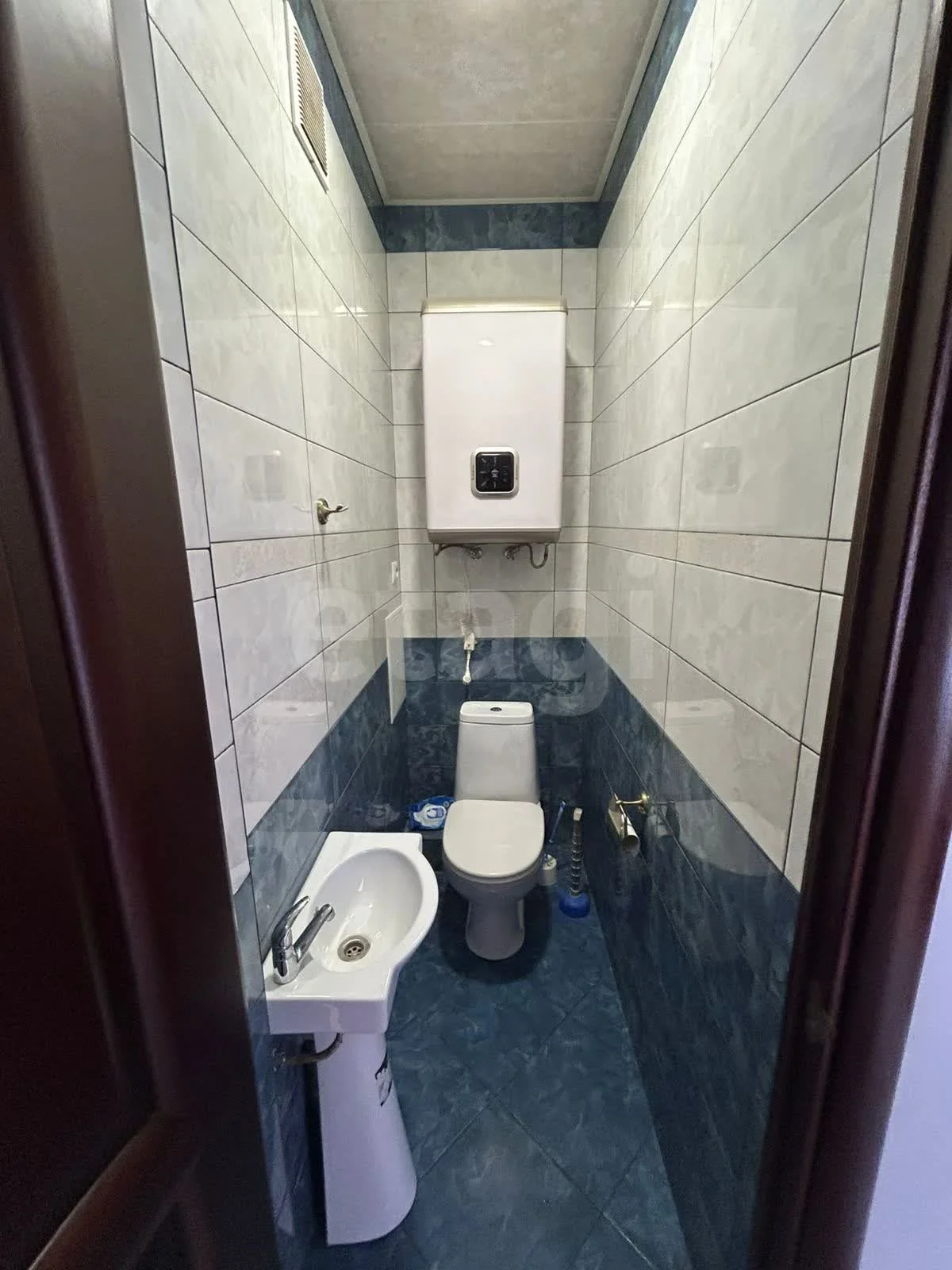 3-к квартира, 90м² (улица Леонида Лаврова, 8к1ск1) - миниатюра 16