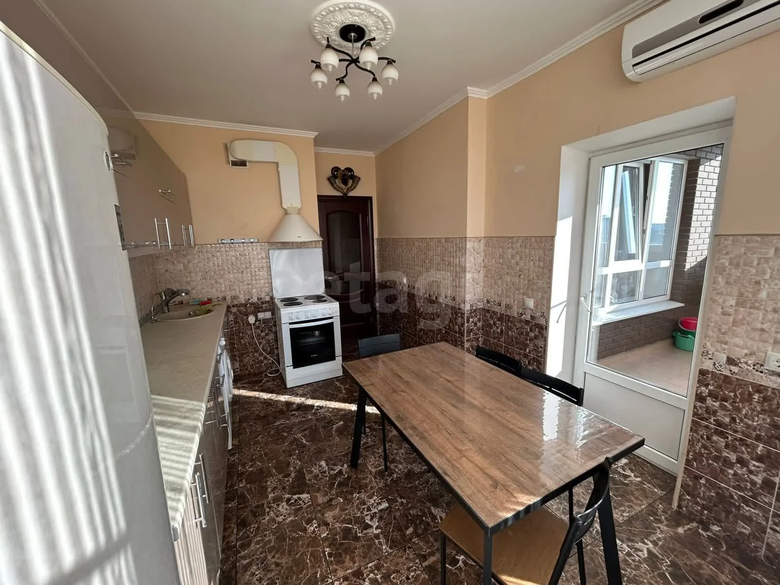 3-к квартира, 90м² (улица Леонида Лаврова, 8к1ск1) - миниатюра 4