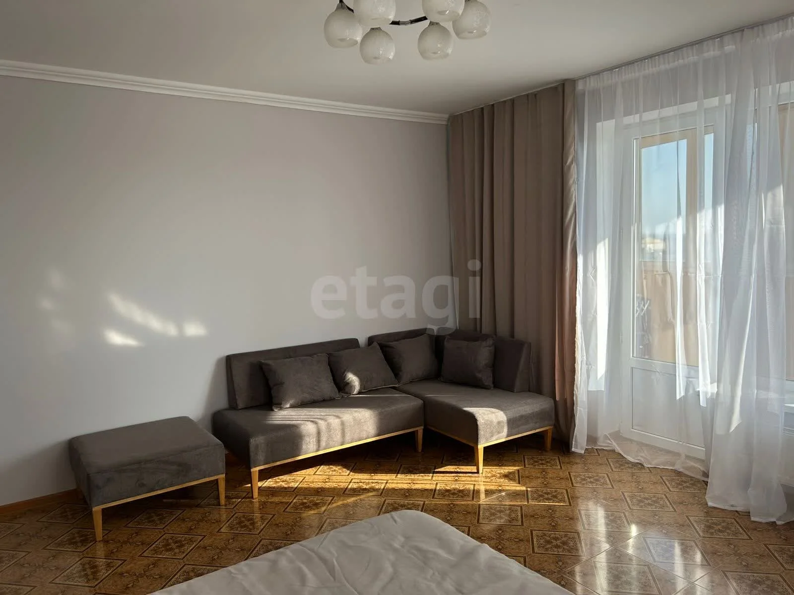 3-к квартира, 90м² (улица Леонида Лаврова, 8к1ск1) - миниатюра 5