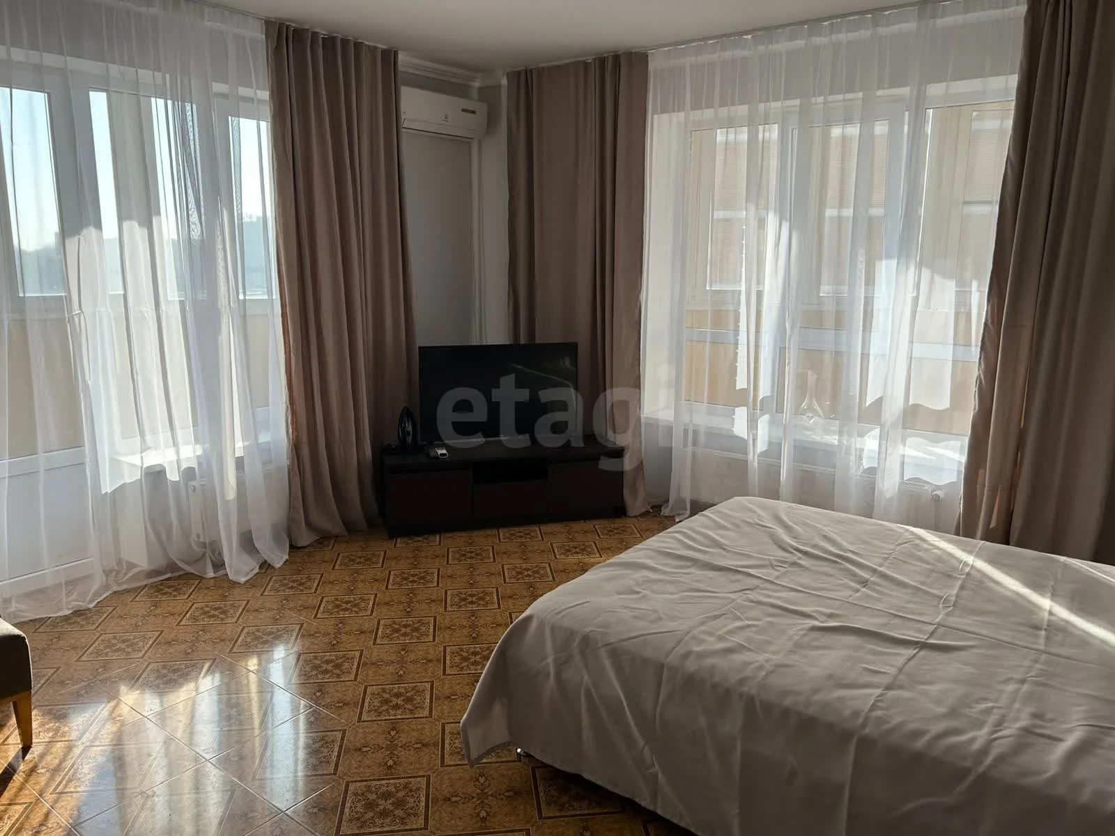 3-к квартира, 90м² (улица Леонида Лаврова, 8к1ск1) - миниатюра 6