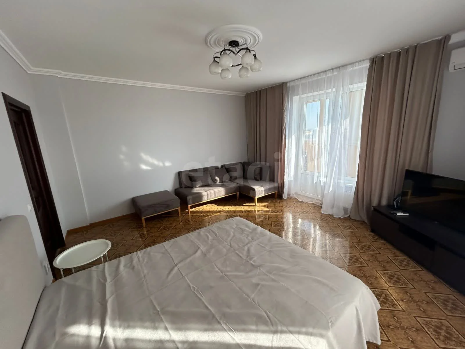 3-к квартира, 90м² (улица Леонида Лаврова, 8к1ск1) - миниатюра 7