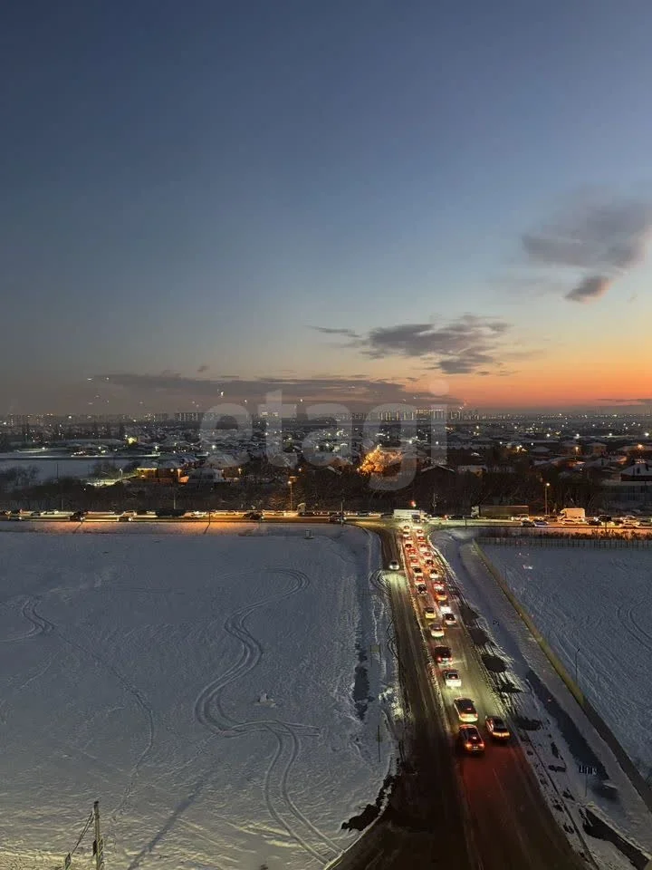 2-к квартира, 56.1м² (Конгрессная улица, 21) - миниатюра 10