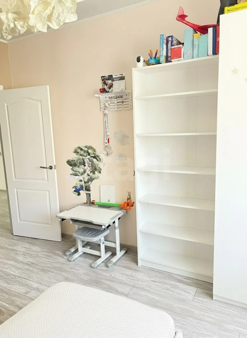 2-к квартира, 56.1м² (Конгрессная улица, 21) - миниатюра 13