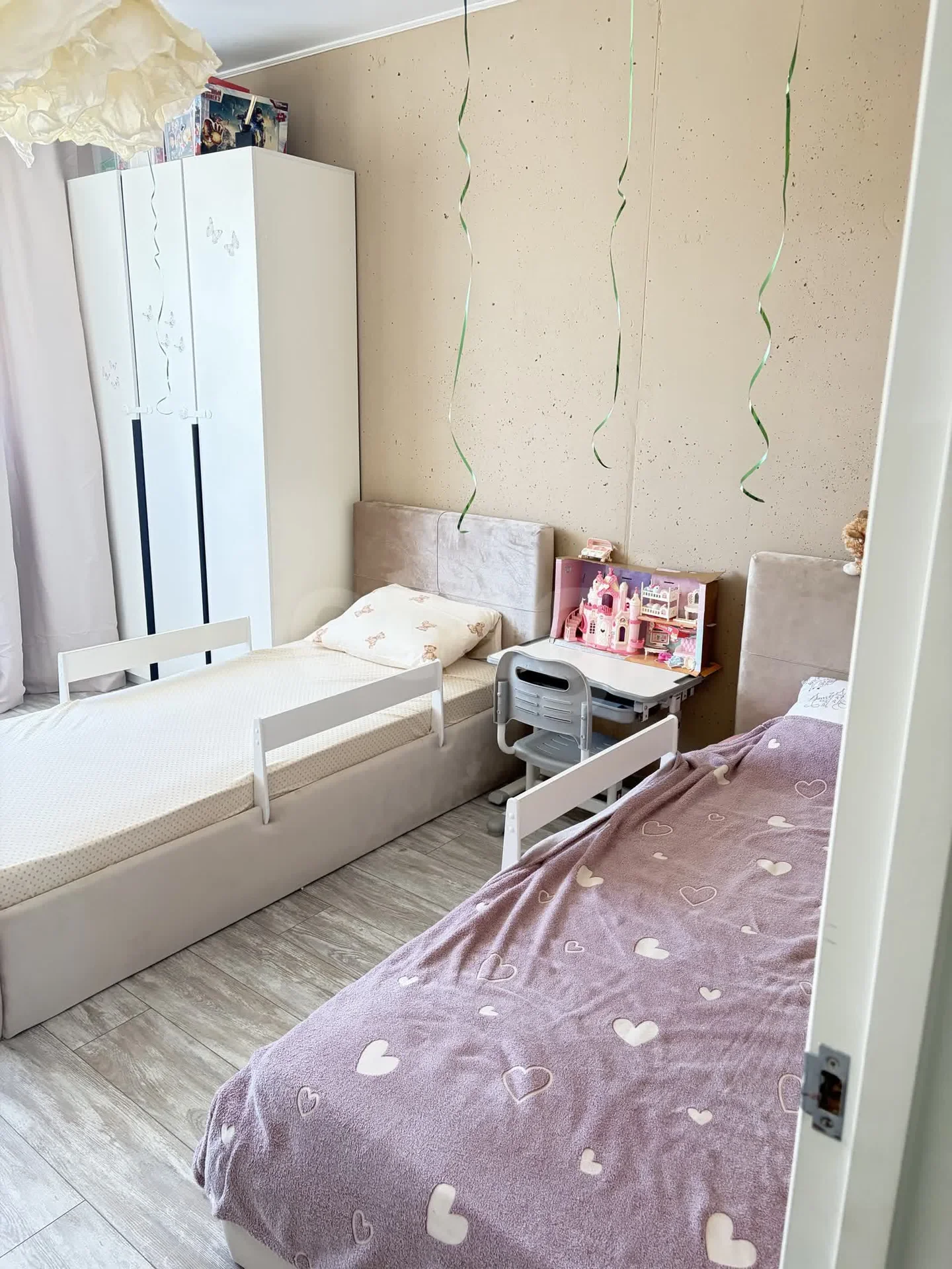 2-к квартира, 56.1м² (Конгрессная улица, 21) - миниатюра 14