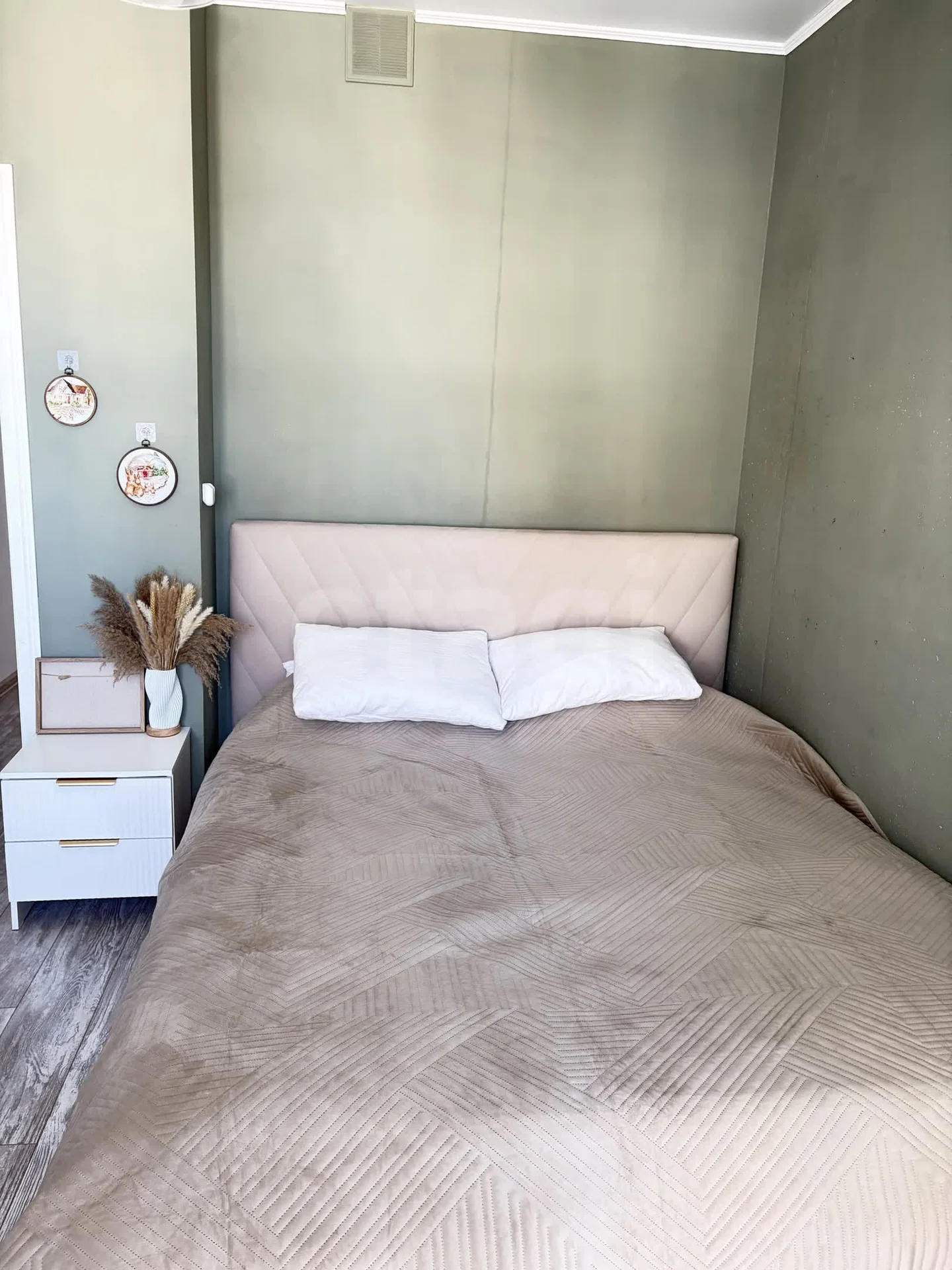 2-к квартира, 56.1м² (Конгрессная улица, 21) - миниатюра 17
