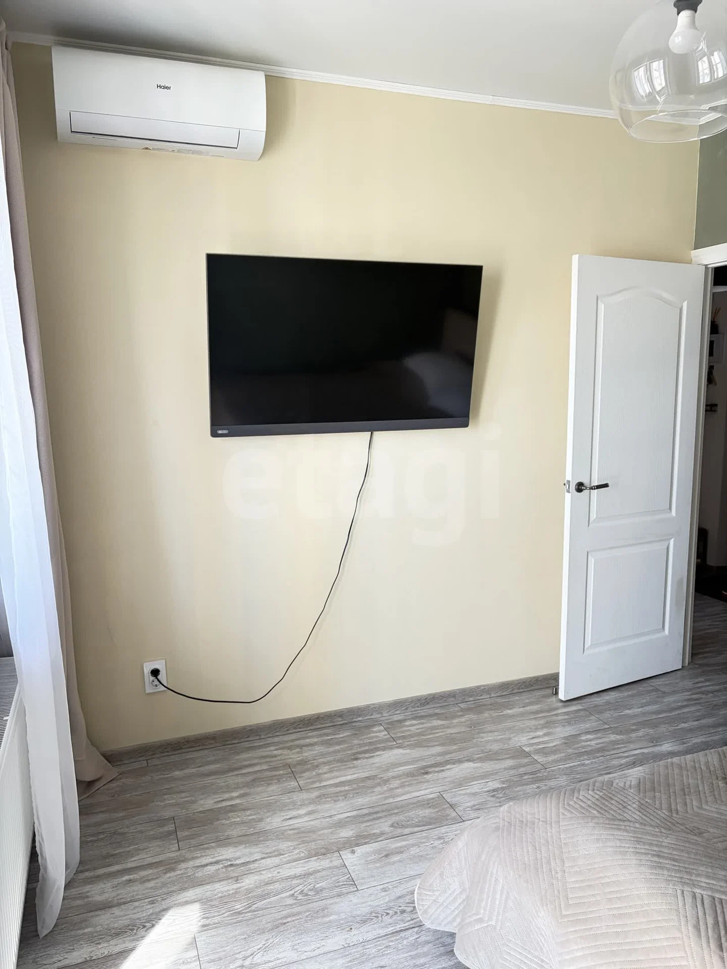 2-к квартира, 56.1м² (Конгрессная улица, 21) - миниатюра 18