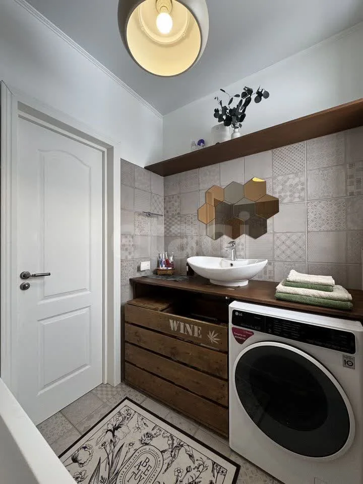 2-к квартира, 56.1м² (Конгрессная улица, 21) - миниатюра 8