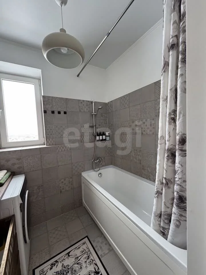 2-к квартира, 56.1м² (Конгрессная улица, 21) - миниатюра 9