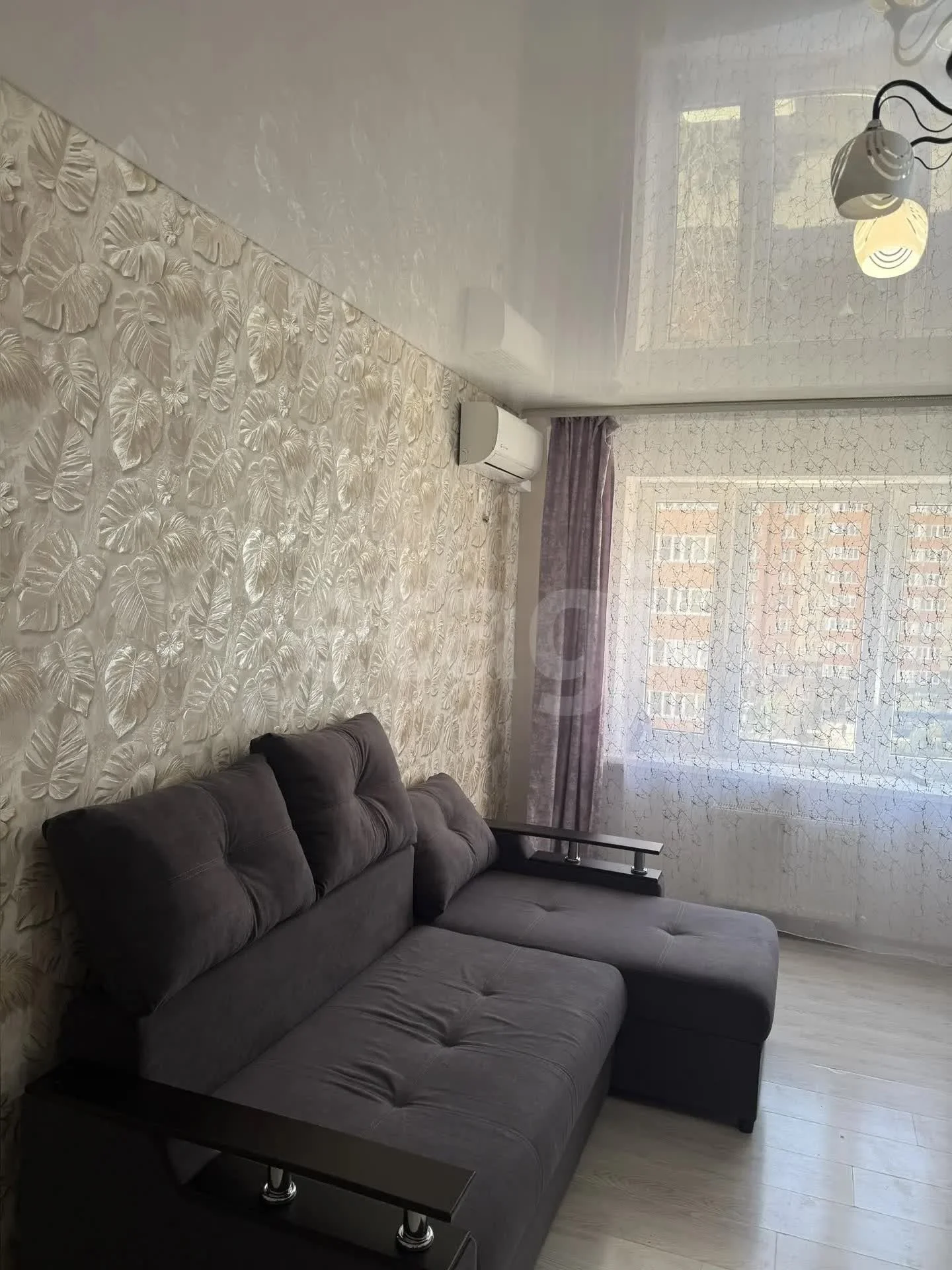 1-к квартира, 41м² (улица имени Героя Николая Шевелёва, 2) - миниатюра 19