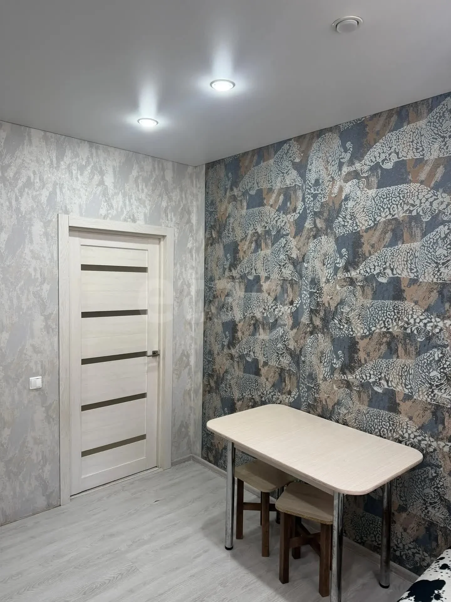 1-к квартира, 41м² (улица имени Героя Николая Шевелёва, 2) - миниатюра 9