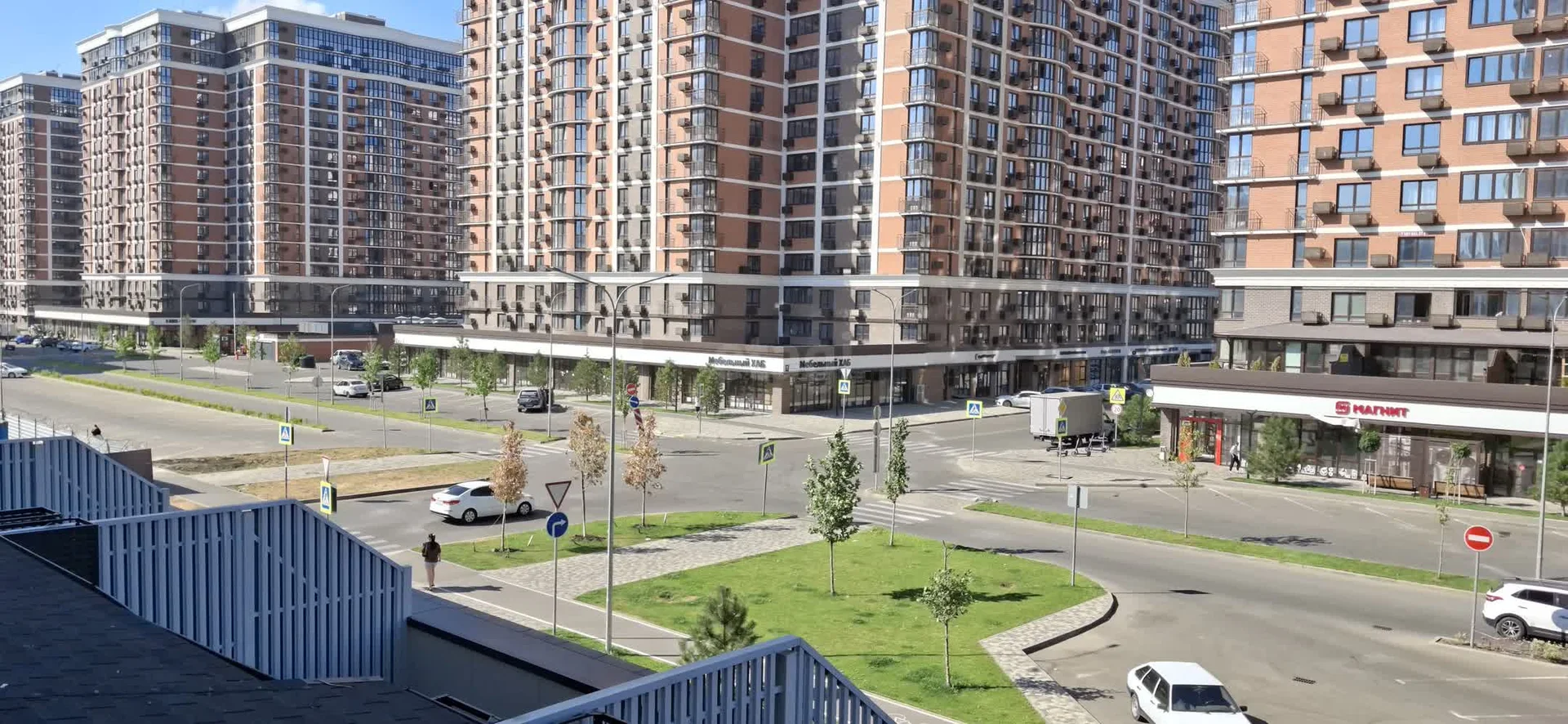 3-к квартира, 80.4м² (улица Ивана Беличенко, 95к1) - миниатюра 4