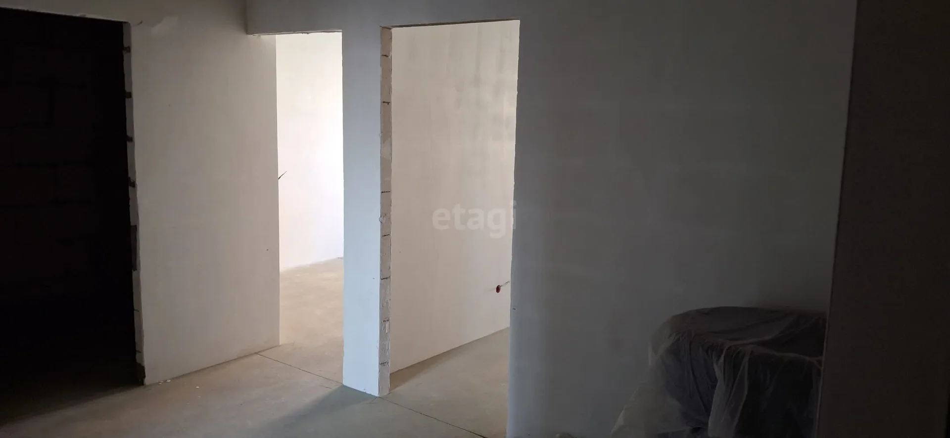 3-к квартира, 80.4м² (улица Ивана Беличенко, 95к1) - миниатюра 5