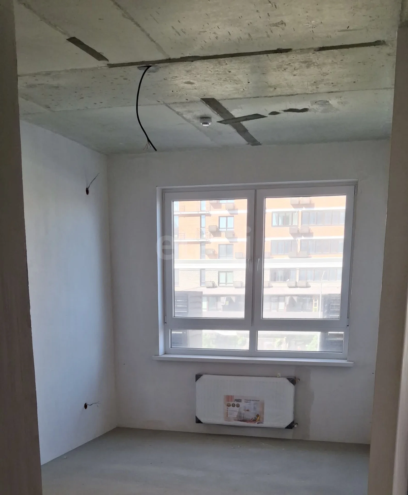 3-к квартира, 80.4м² (улица Ивана Беличенко, 95к1) - миниатюра 6