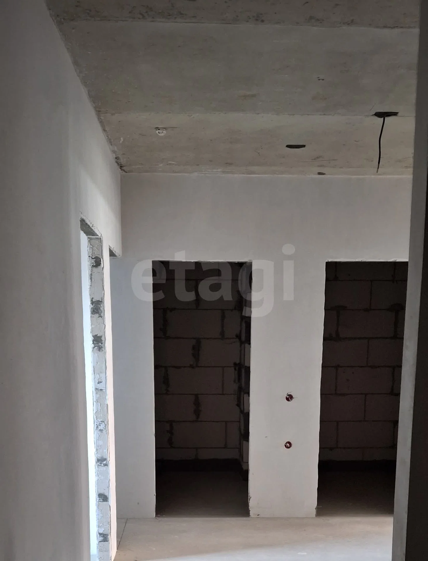 3-к квартира, 80.4м² (улица Ивана Беличенко, 95к1) - миниатюра 7