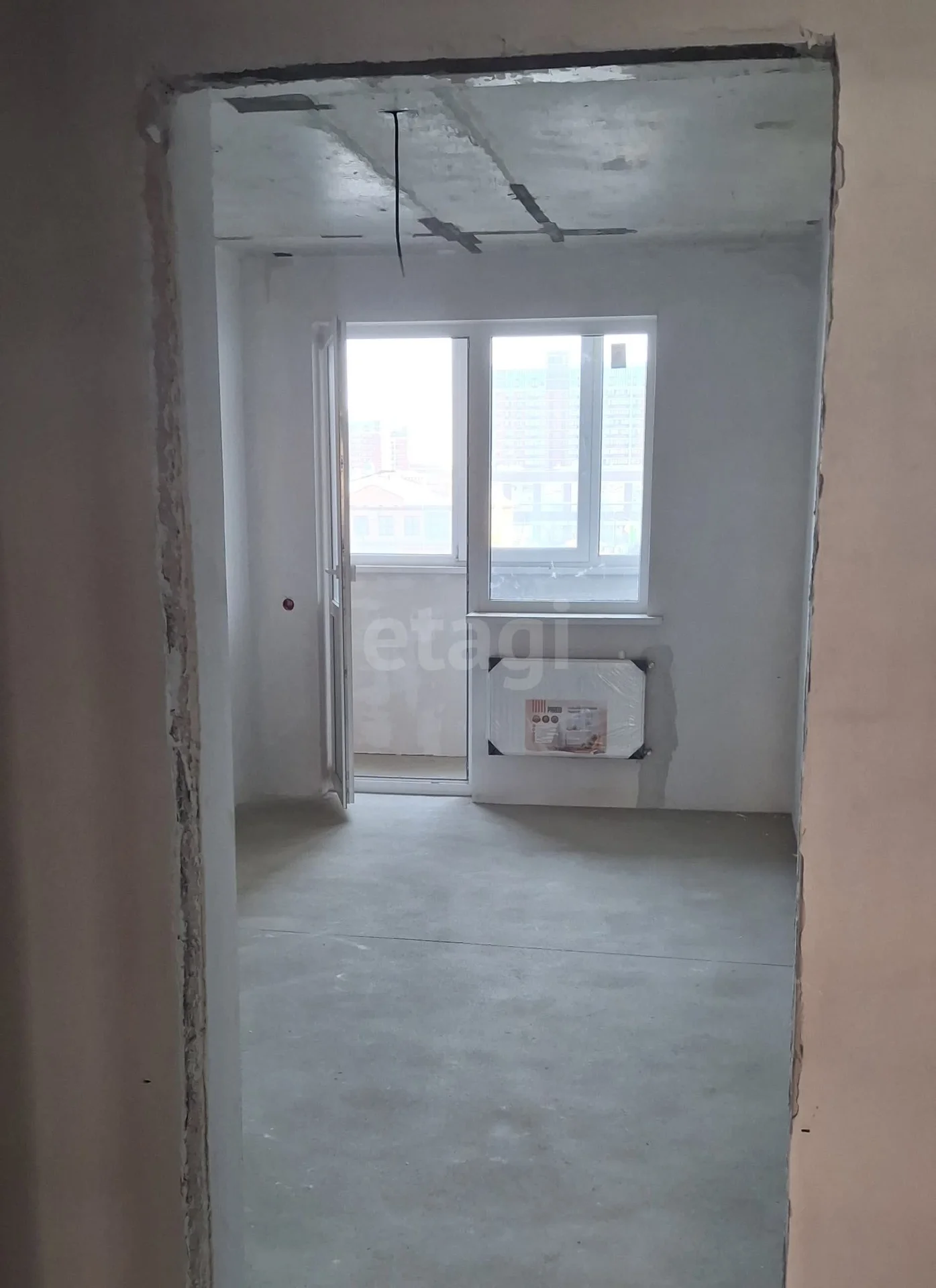 3-к квартира, 80.4м² (улица Ивана Беличенко, 95к1) - миниатюра 8