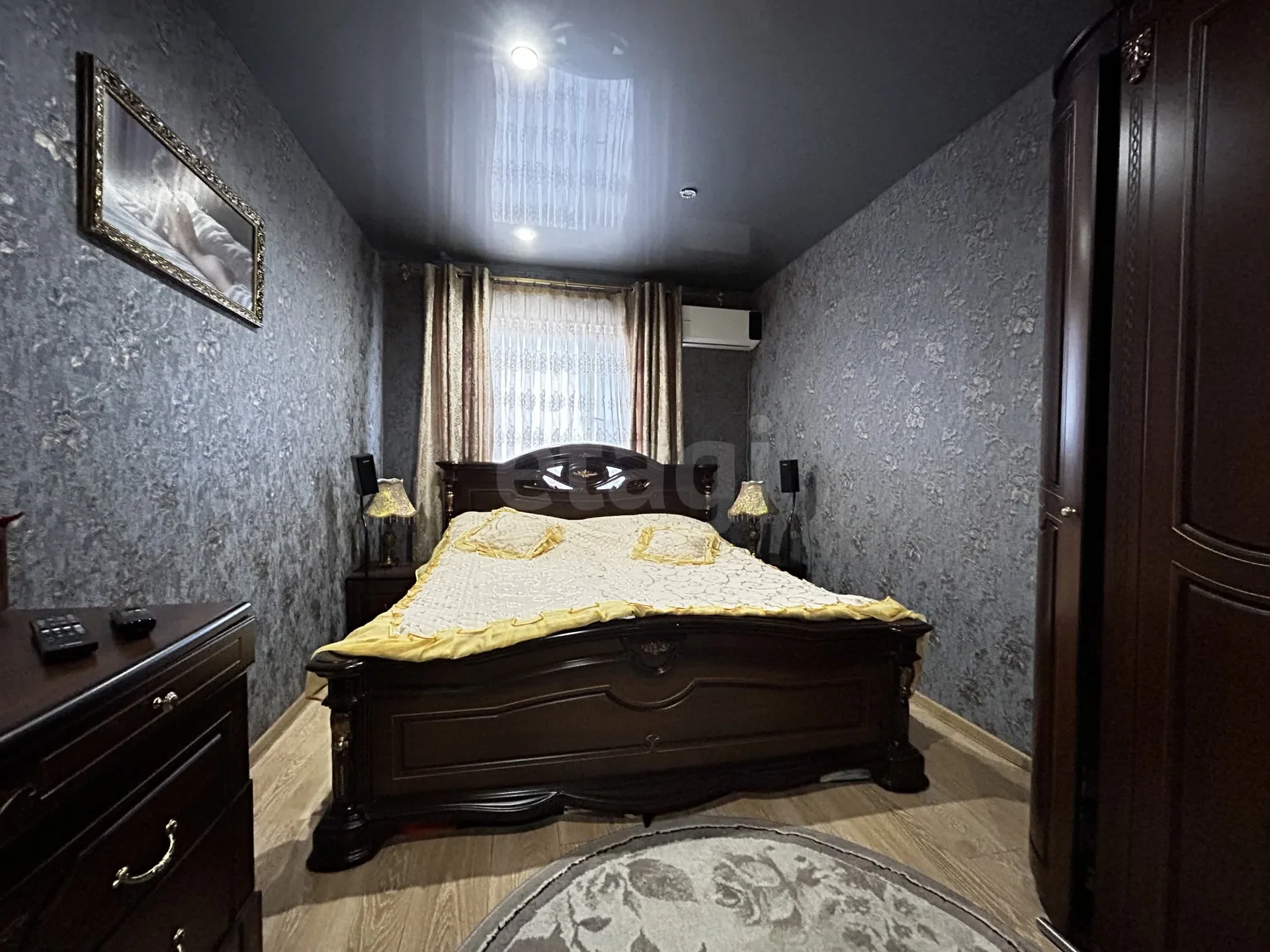 1-к квартира, 36.6м² (улица Кирова, 206/1) - миниатюра 12