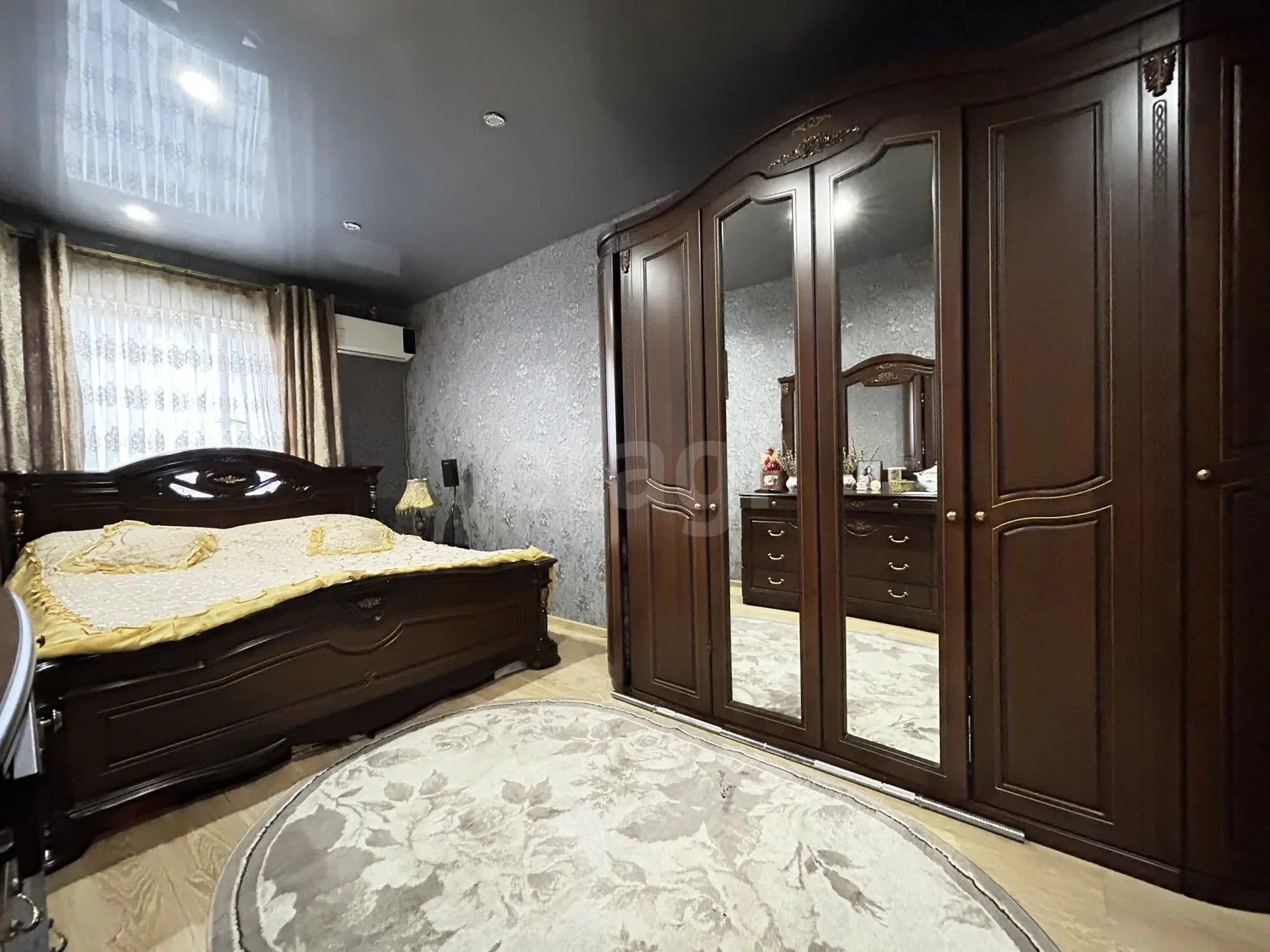 1-к квартира, 36.6м² (улица Кирова, 206/1) - миниатюра 14