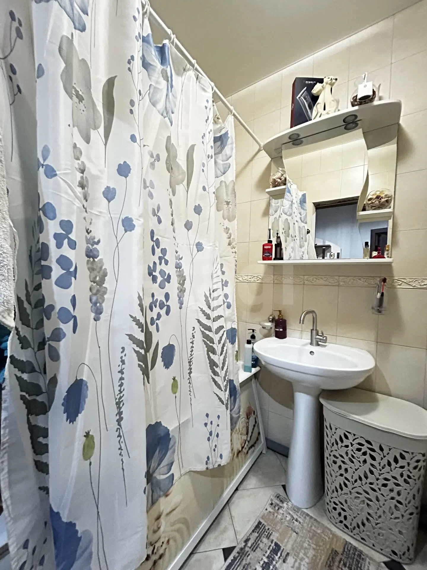 1-к квартира, 36.6м² (улица Кирова, 206/1) - миниатюра 18