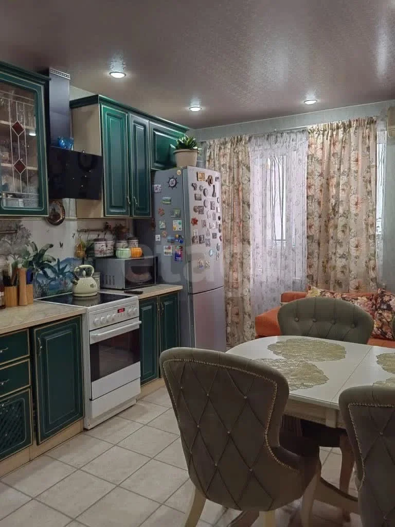 1-к квартира, 36.6м² (улица Кирова, 206/1) - миниатюра 4