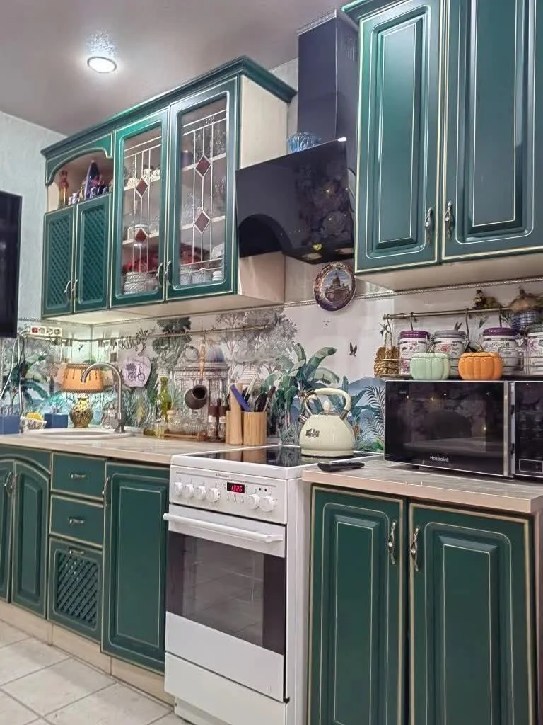 1-к квартира, 36.6м² (улица Кирова, 206/1) - миниатюра 6