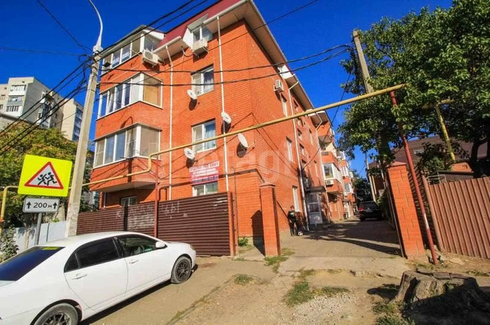 1-к квартира, 37.6м² (Угольный переулок, 6) - миниатюра 10