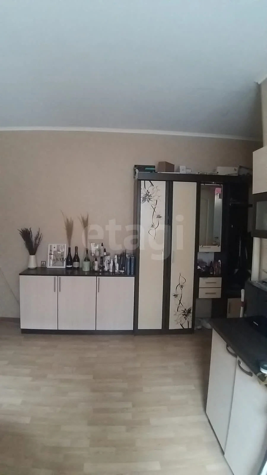 1-к квартира, 37.6м² (Угольный переулок, 6) - миниатюра 2