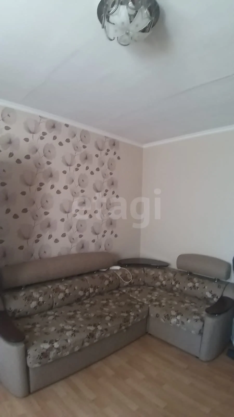 1-к квартира, 37.6м² (Угольный переулок, 6) - миниатюра 5
