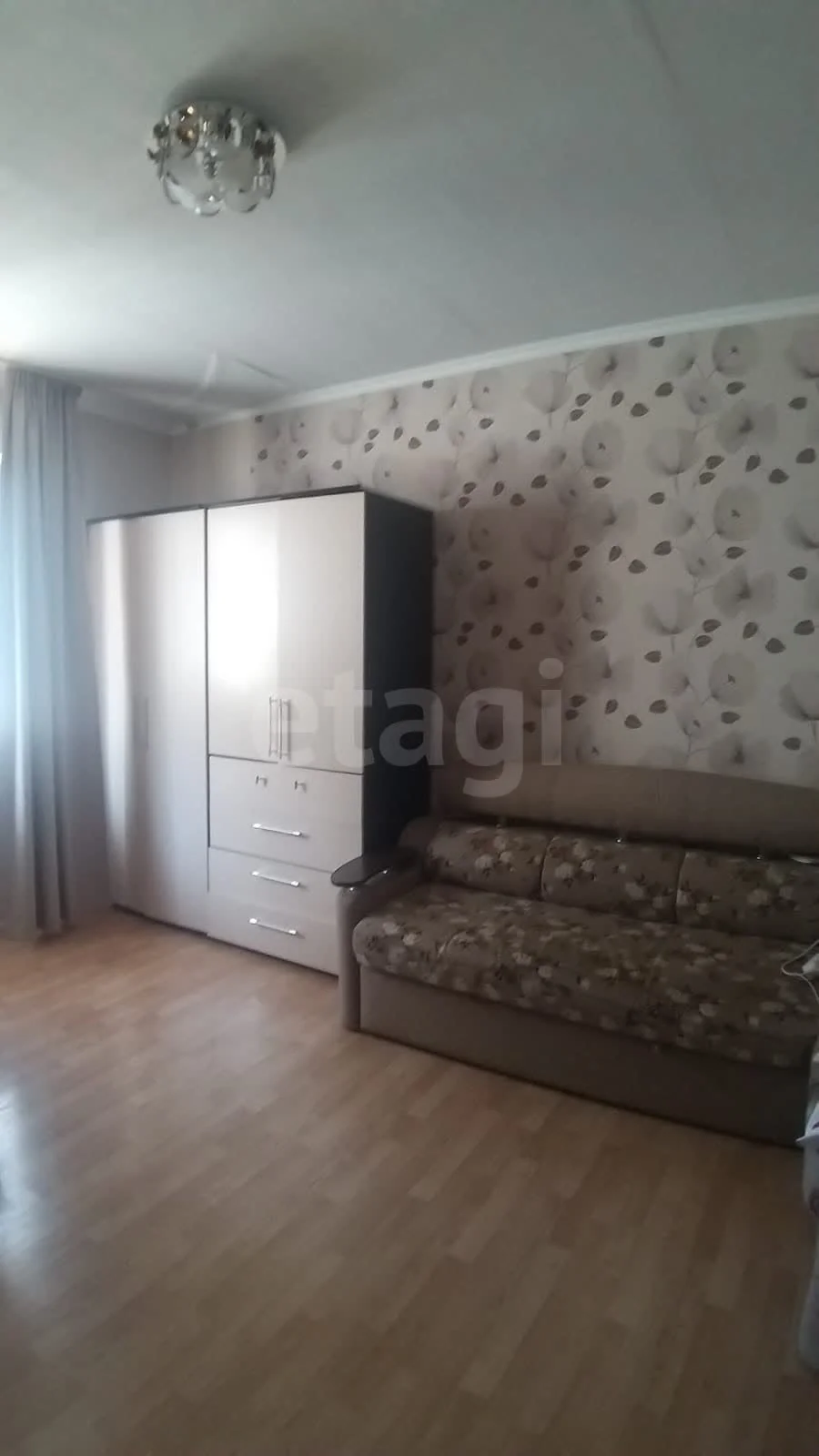 1-к квартира, 37.6м² (Угольный переулок, 6) - миниатюра 8