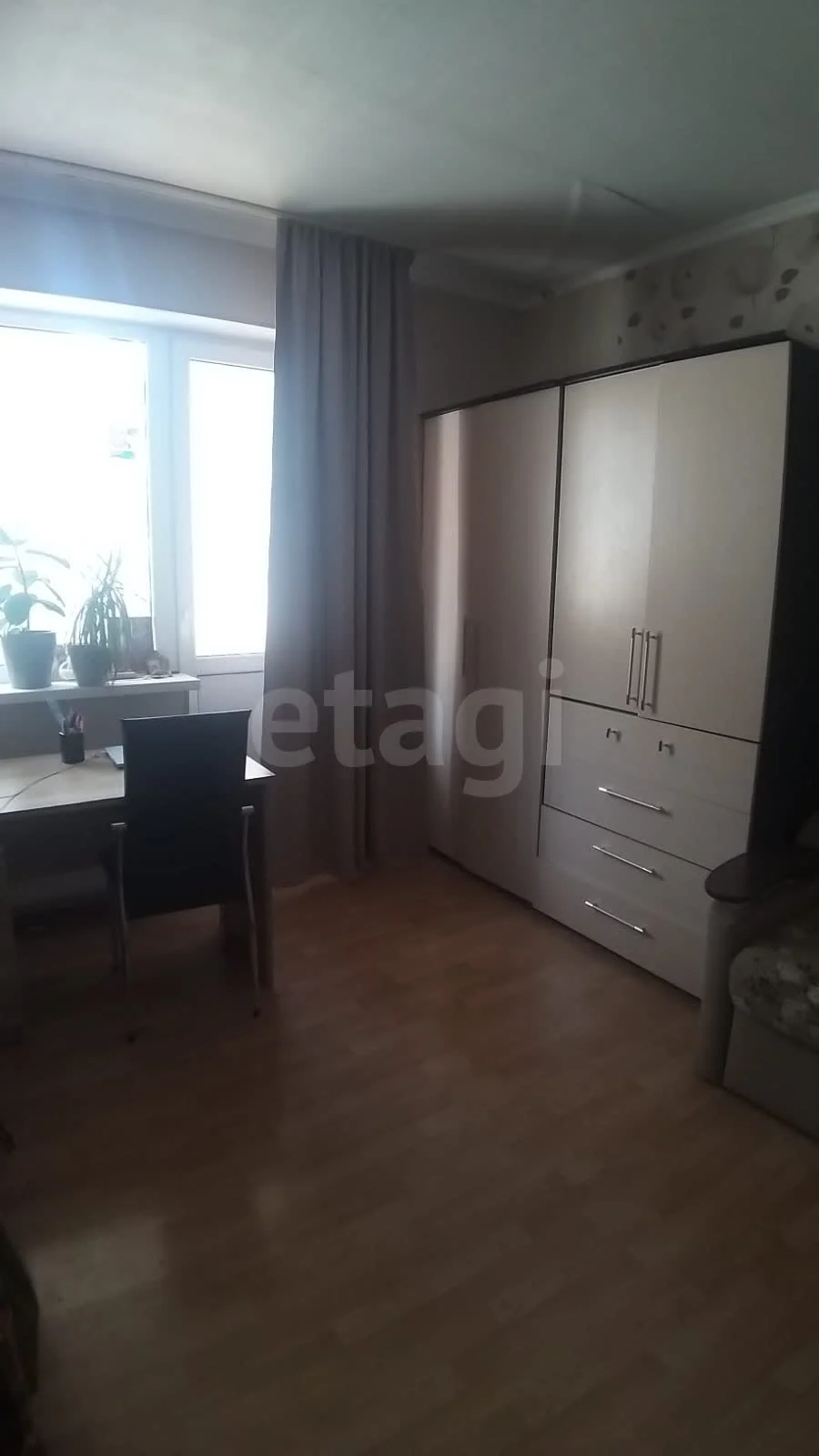 1-к квартира, 37.6м² (Угольный переулок, 6) - миниатюра 9