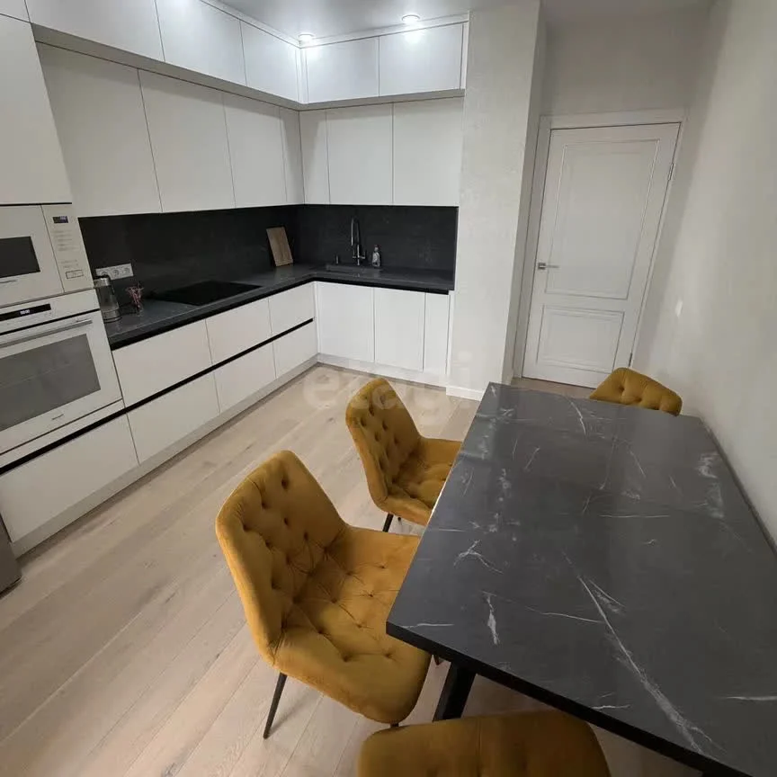 1-к квартира, 41.4м² (Сормовская улица, 204) - изображение 1
