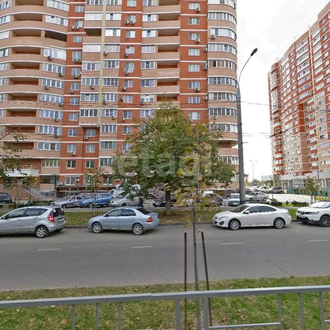 1-к квартира, 41.4м² (Сормовская улица, 204) - миниатюра 11