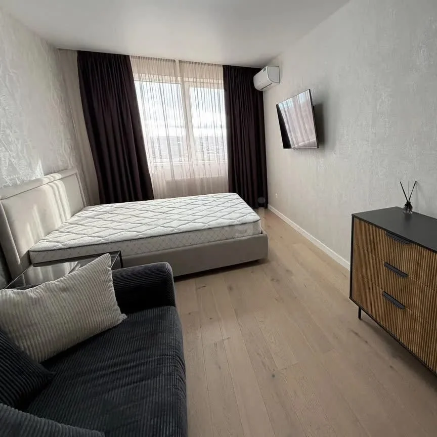 1-к квартира, 41.4м² (Сормовская улица, 204) - миниатюра 2