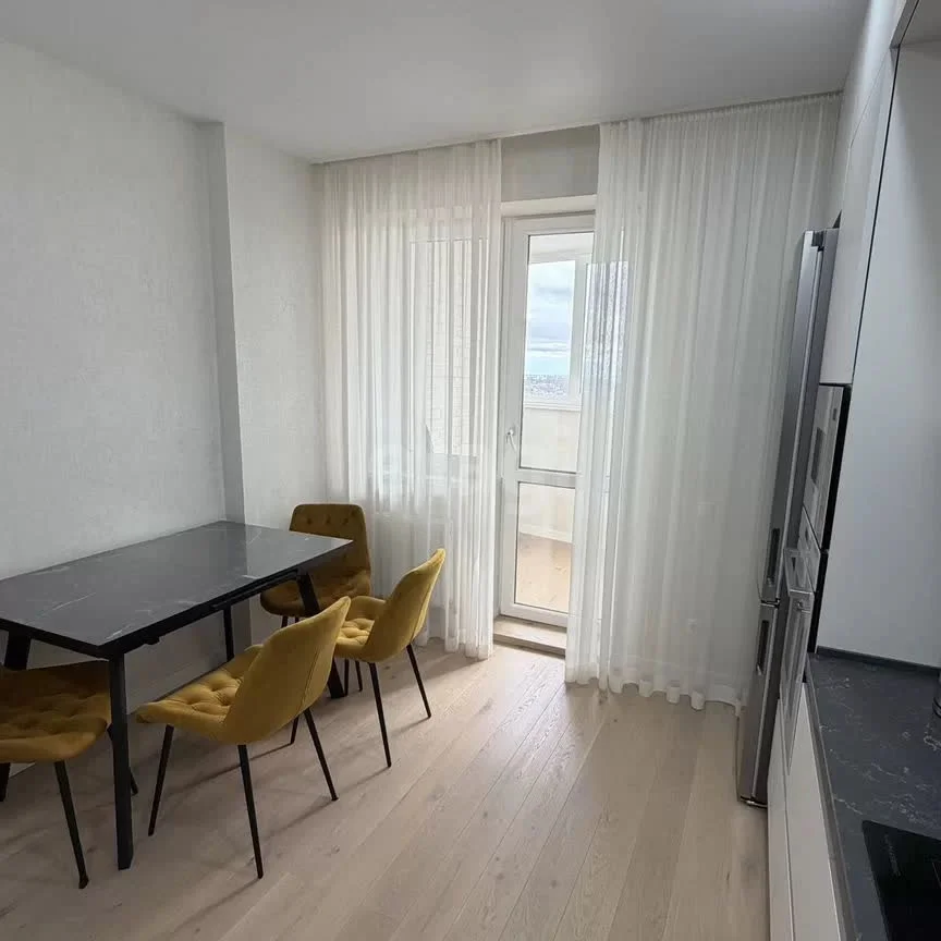 1-к квартира, 41.4м² (Сормовская улица, 204) - миниатюра 3