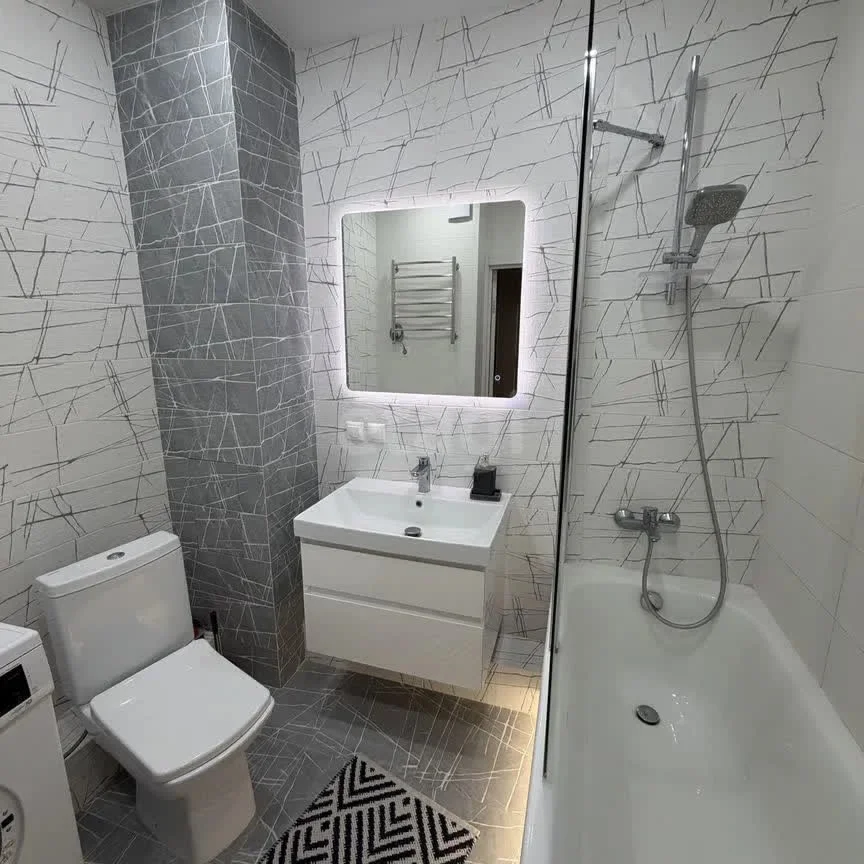 1-к квартира, 41.4м² (Сормовская улица, 204) - миниатюра 7