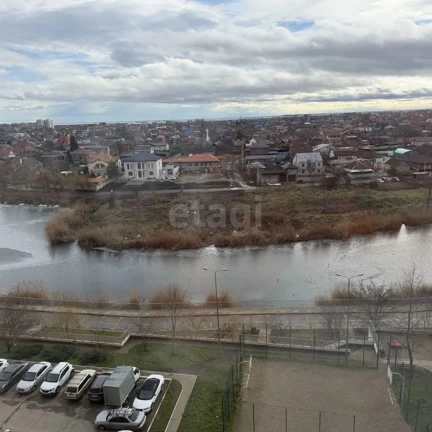1-к квартира, 41.4м² (Сормовская улица, 204) - миниатюра 9