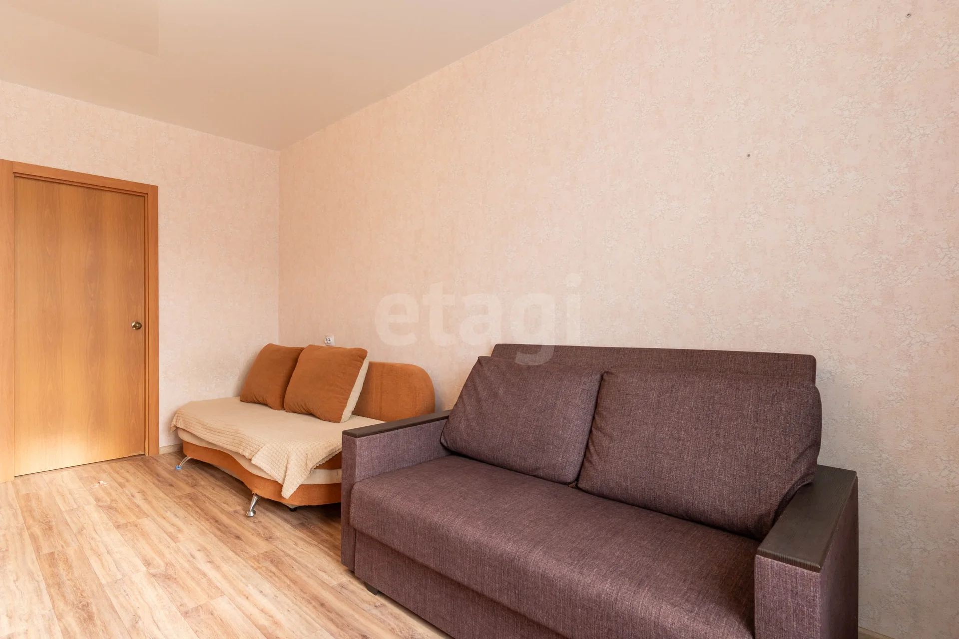 2-к квартира, 59.1м² (улица имени 40-летия Победы, 188) - миниатюра 10