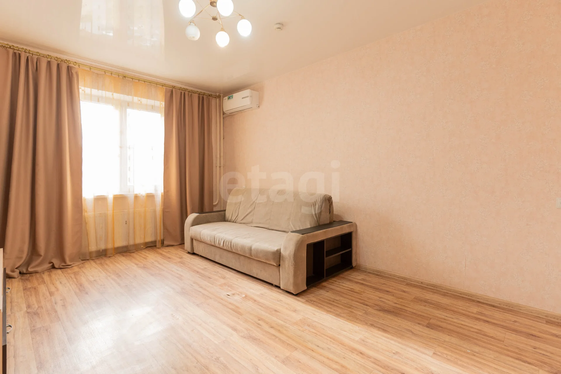 2-к квартира, 59.1м² (улица имени 40-летия Победы, 188) - миниатюра 12