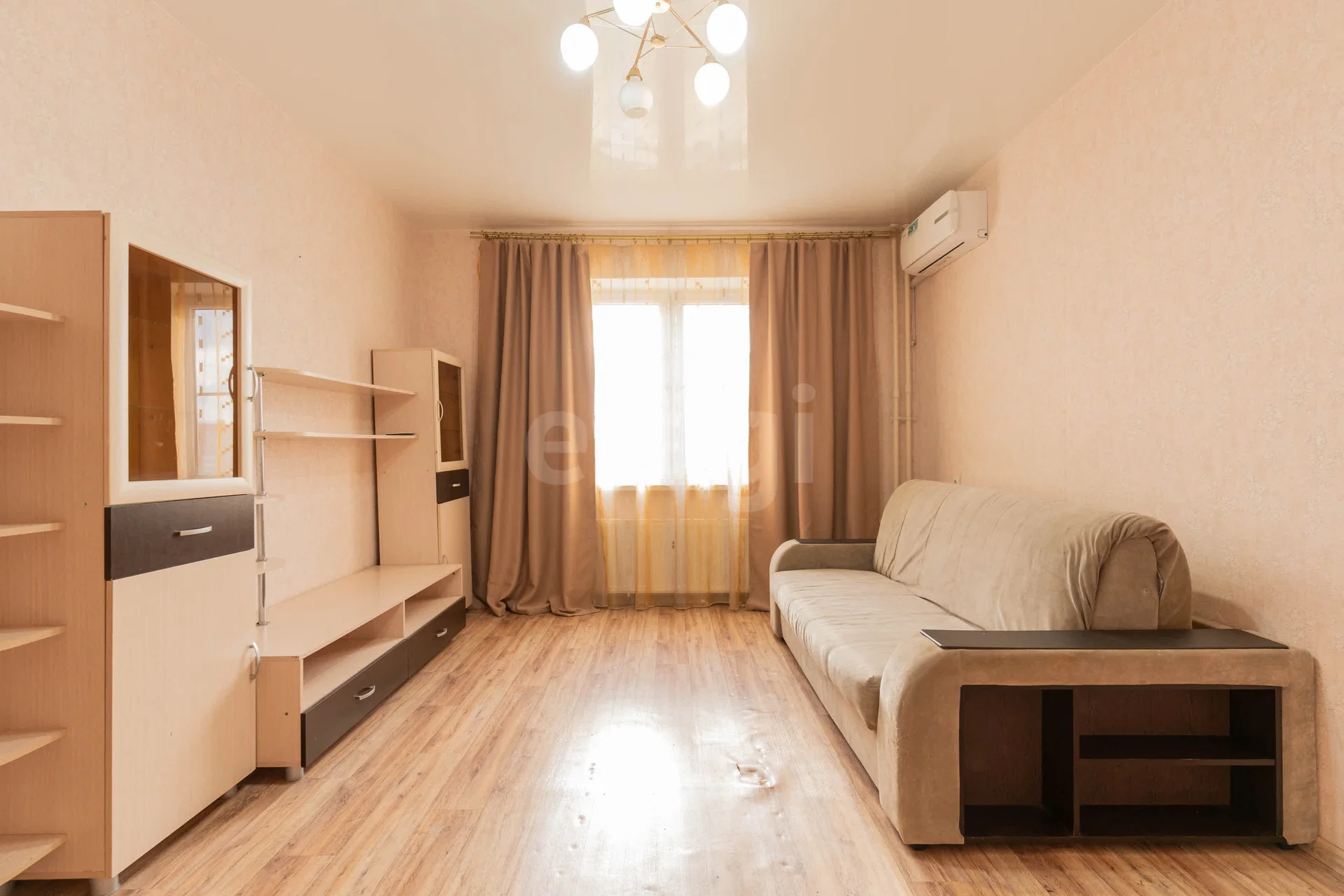 2-к квартира, 59.1м² (улица имени 40-летия Победы, 188) - миниатюра 13