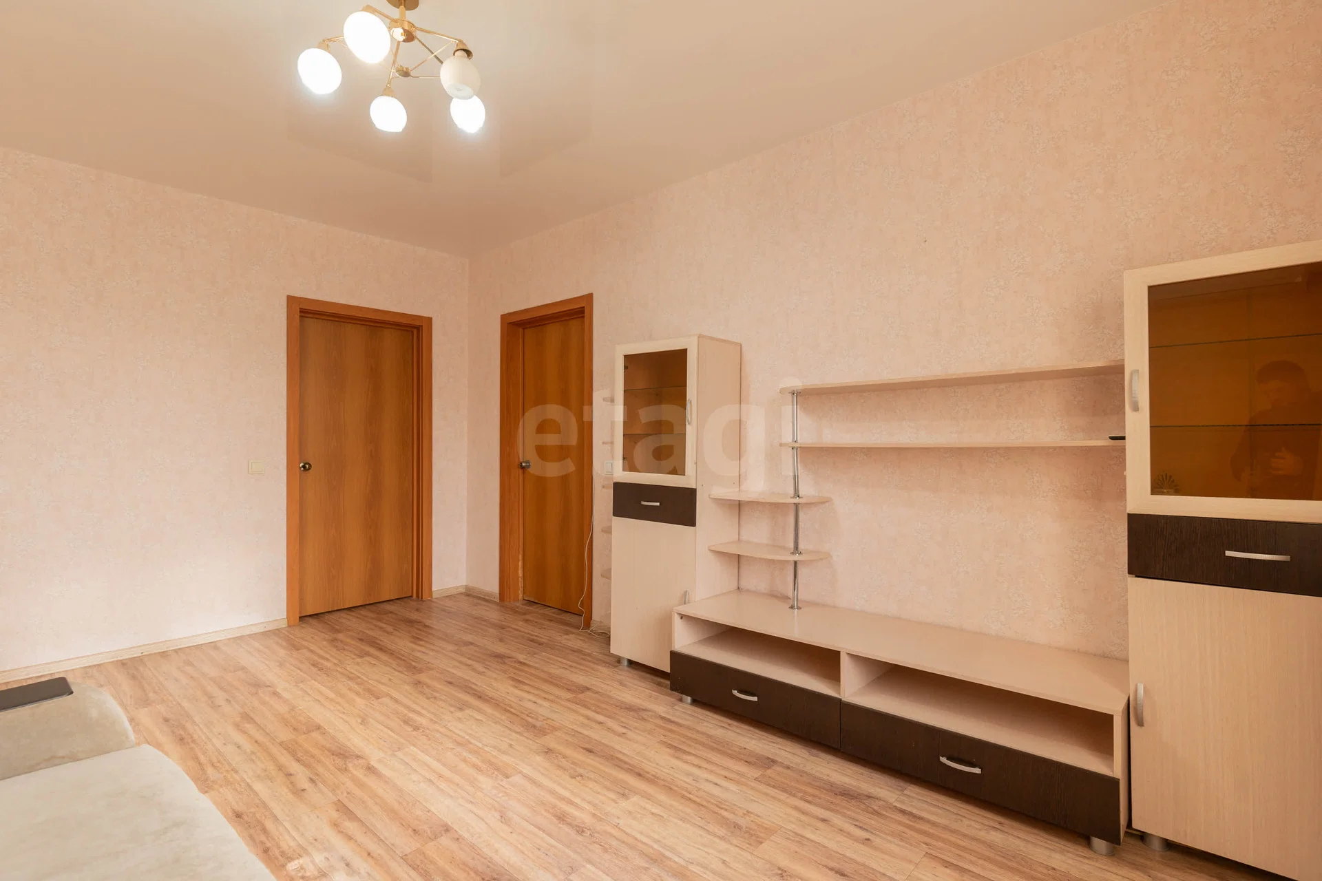 2-к квартира, 59.1м² (улица имени 40-летия Победы, 188) - миниатюра 14