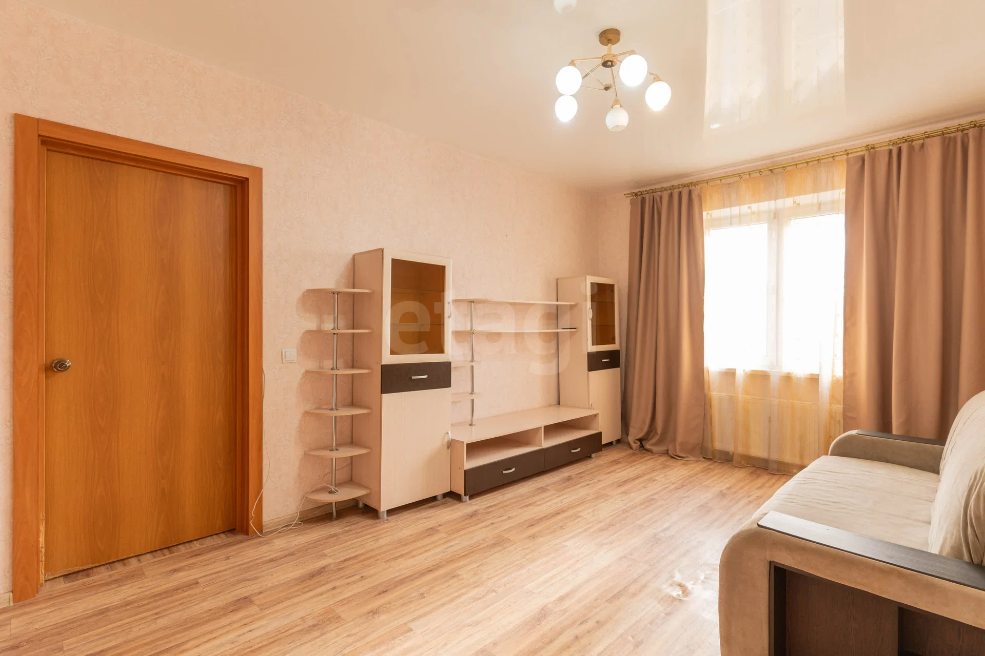 2-к квартира, 59.1м² (улица имени 40-летия Победы, 188) - миниатюра 15