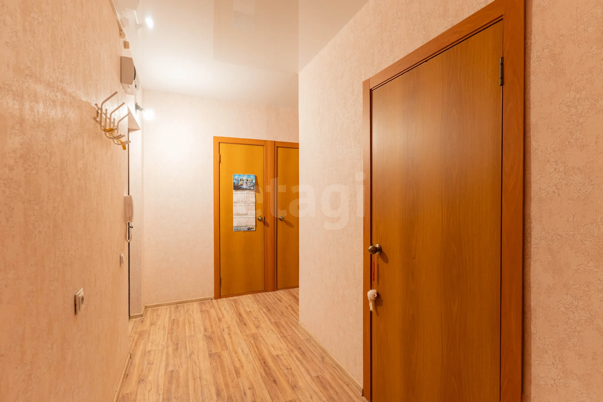 2-к квартира, 59.1м² (улица имени 40-летия Победы, 188) - миниатюра 18