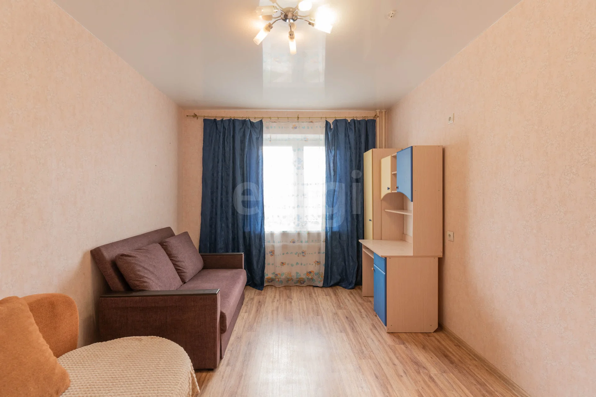 2-к квартира, 59.1м² (улица имени 40-летия Победы, 188) - миниатюра 2