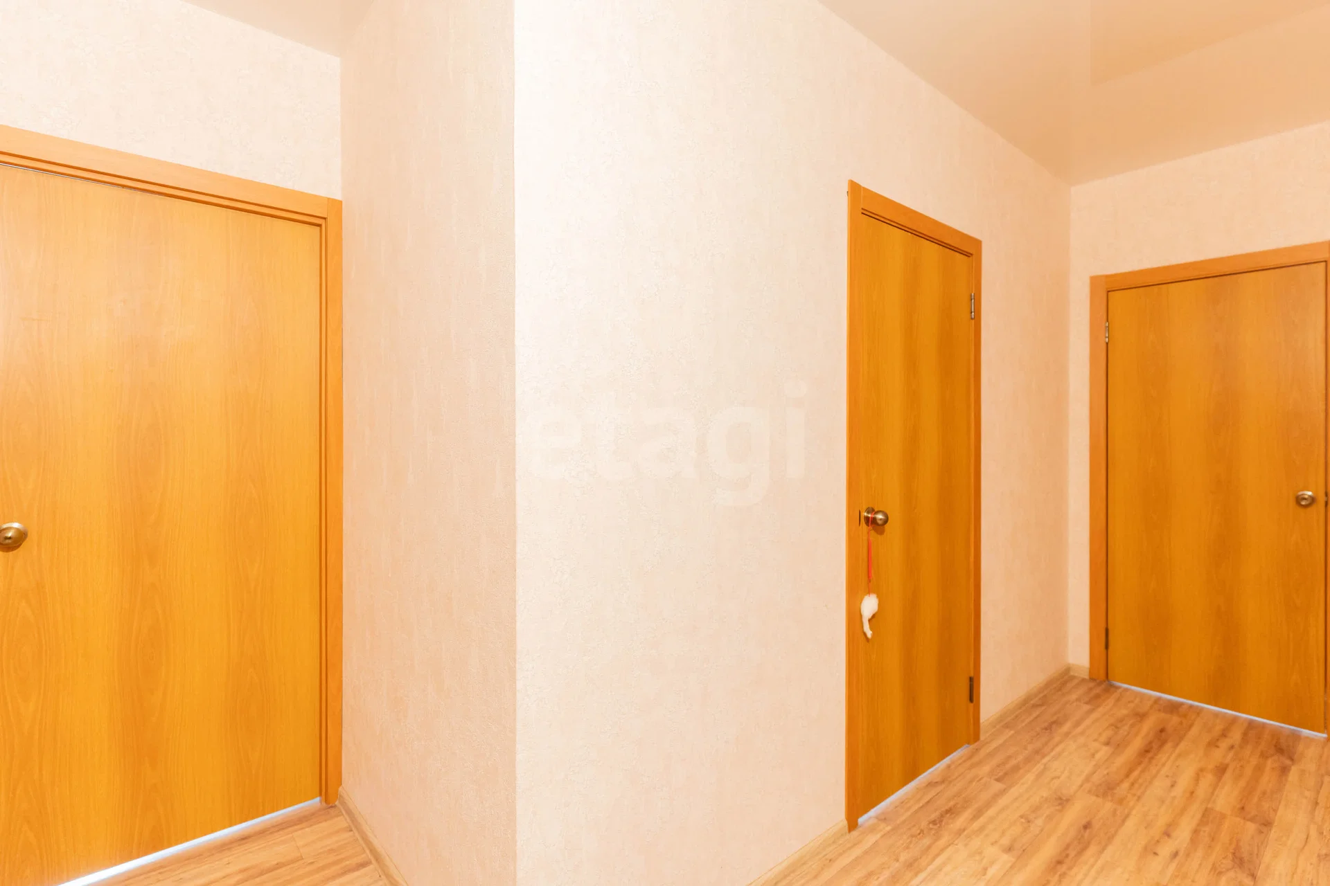 2-к квартира, 59.1м² (улица имени 40-летия Победы, 188) - миниатюра 20