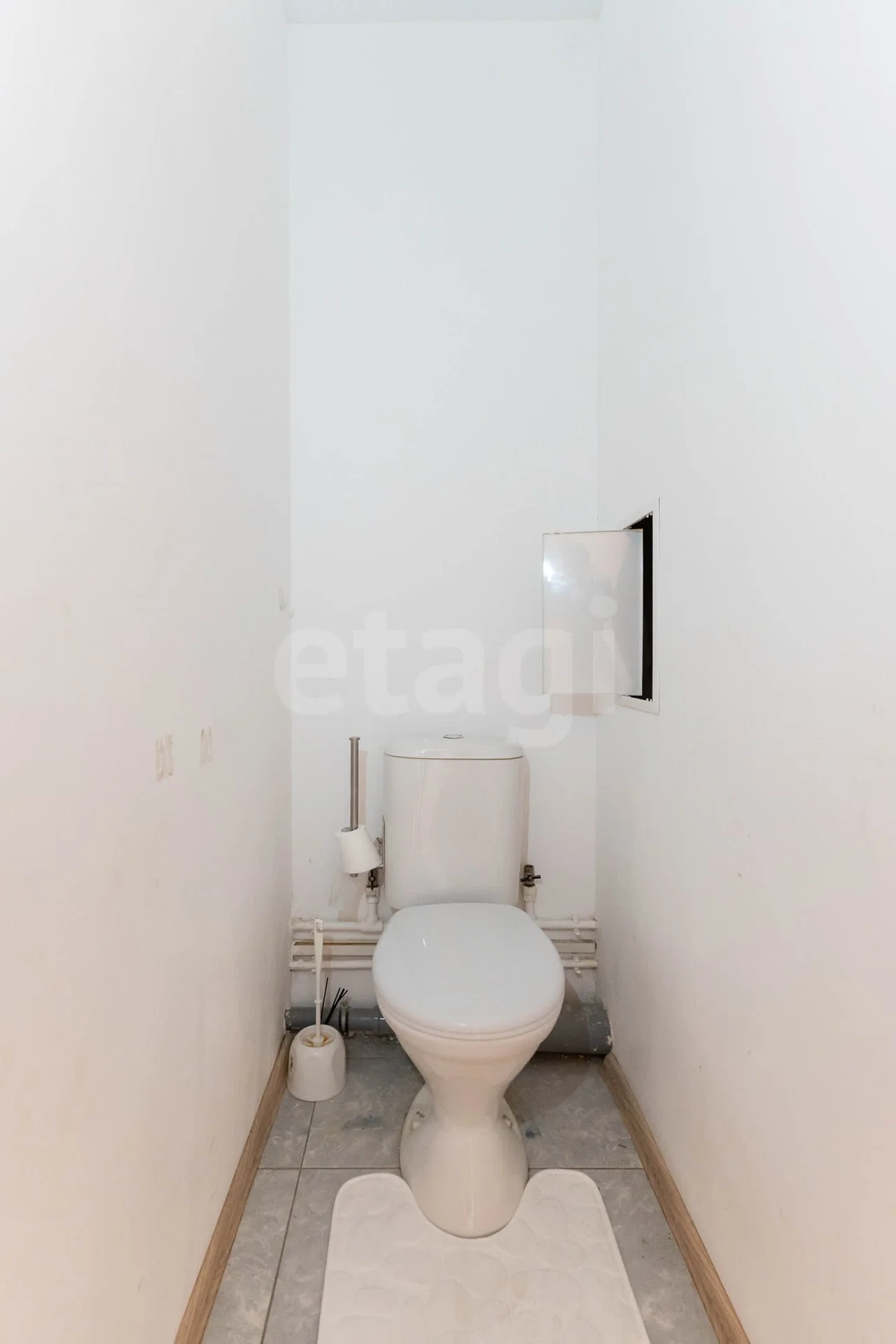 2-к квартира, 59.1м² (улица имени 40-летия Победы, 188) - миниатюра 27