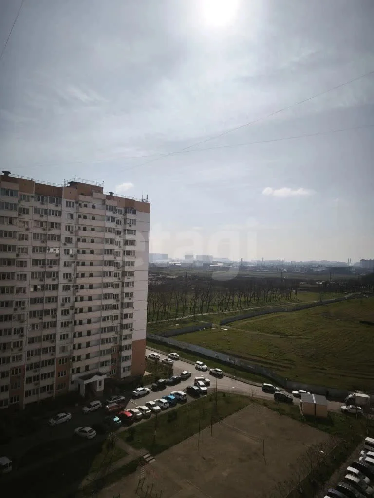 2-к квартира, 59.1м² (улица имени 40-летия Победы, 188) - миниатюра 28