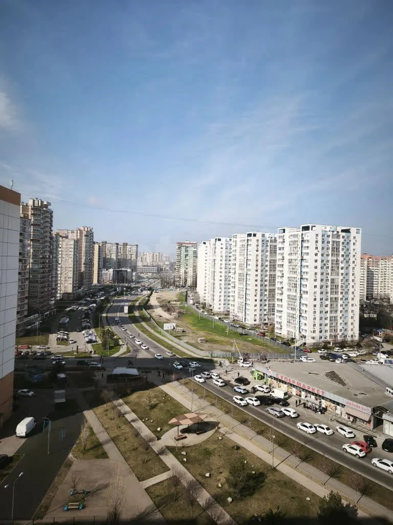 2-к квартира, 59.1м² (улица имени 40-летия Победы, 188) - миниатюра 29