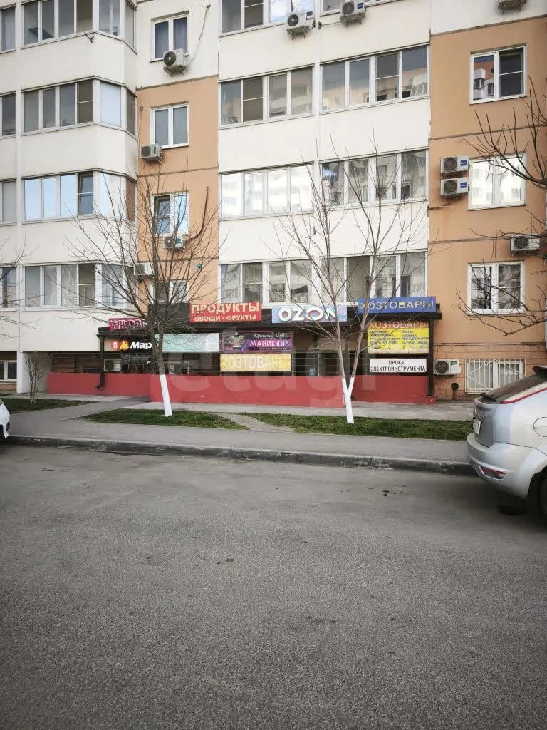 2-к квартира, 59.1м² (улица имени 40-летия Победы, 188) - миниатюра 31